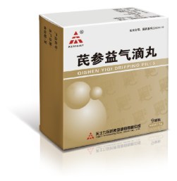 Qishen Yiqi Dripping Pills