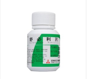 Sulpiride Tablets